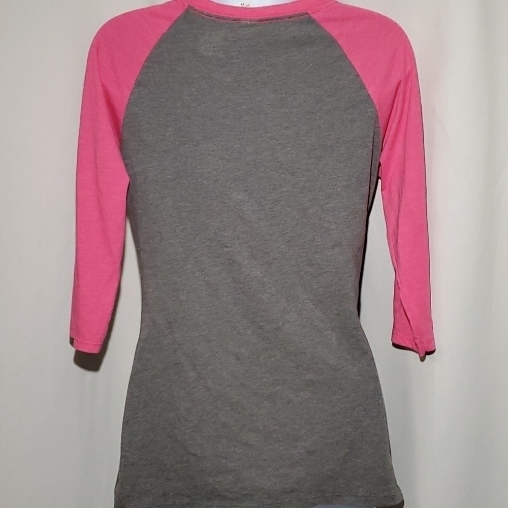 District Made NWOT Women's Shirt Size XS - Picture 5 of 6
